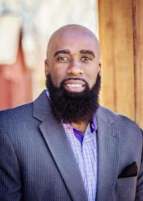 Pierre Burris - Branch Manager & Loan Officer at MegaStar Financial Corp. 01