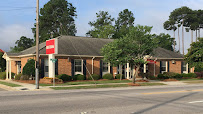 First Bank - St. Pauls, NC 01
