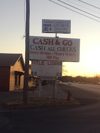 Cash & Go 01