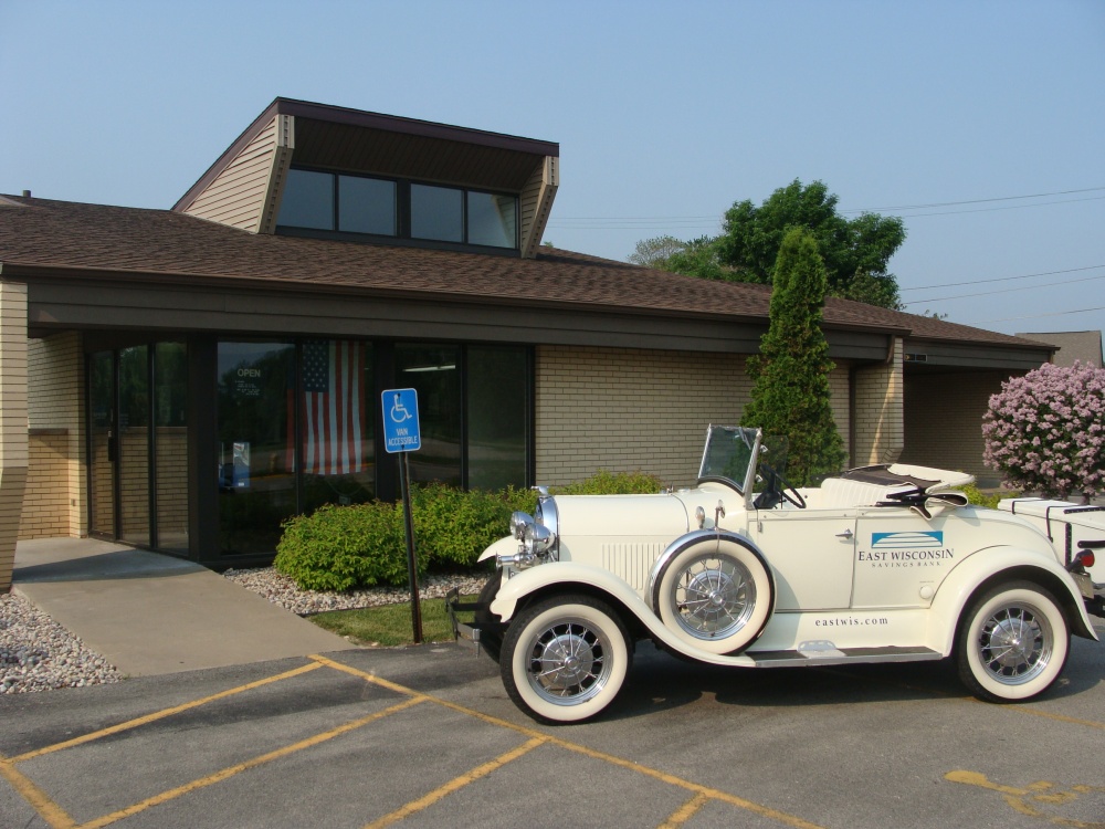 East Wisconsin Savings Bank 01