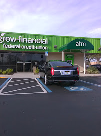 Grow Financial Federal Credit Union: Clearwater Store 01