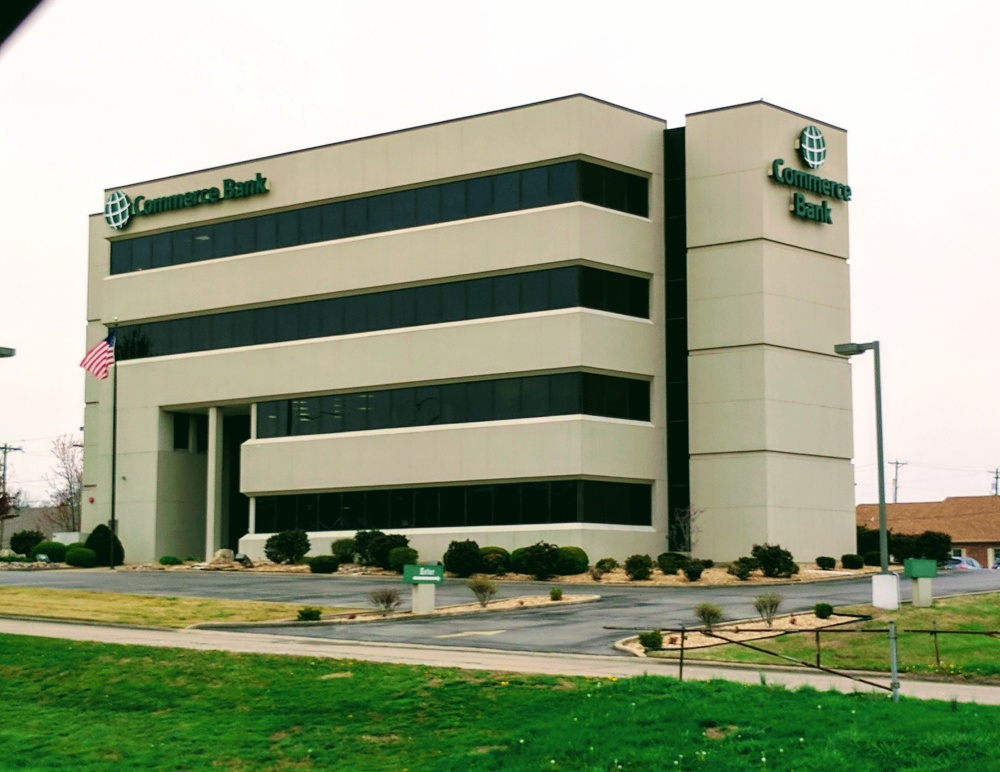 Commerce Bank 01