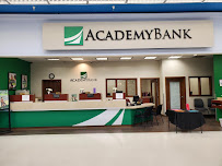 Academy Bank 01