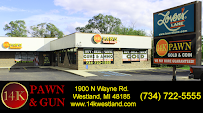 14k Pawn & Gun 01