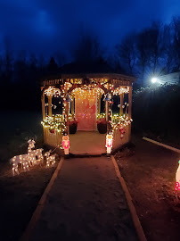 Spirit of The Butterfly - Notary Services & Wedding Officiant 02