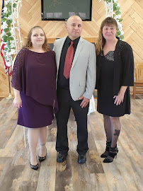 Spirit of The Butterfly - Notary Services & Wedding Officiant 04