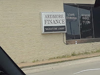 Ardmore Finance Corp. 02