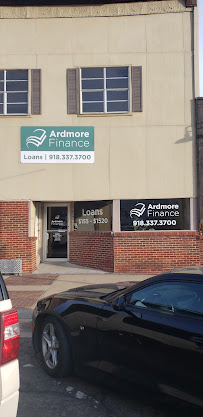 Ardmore Finance Corp. 04
