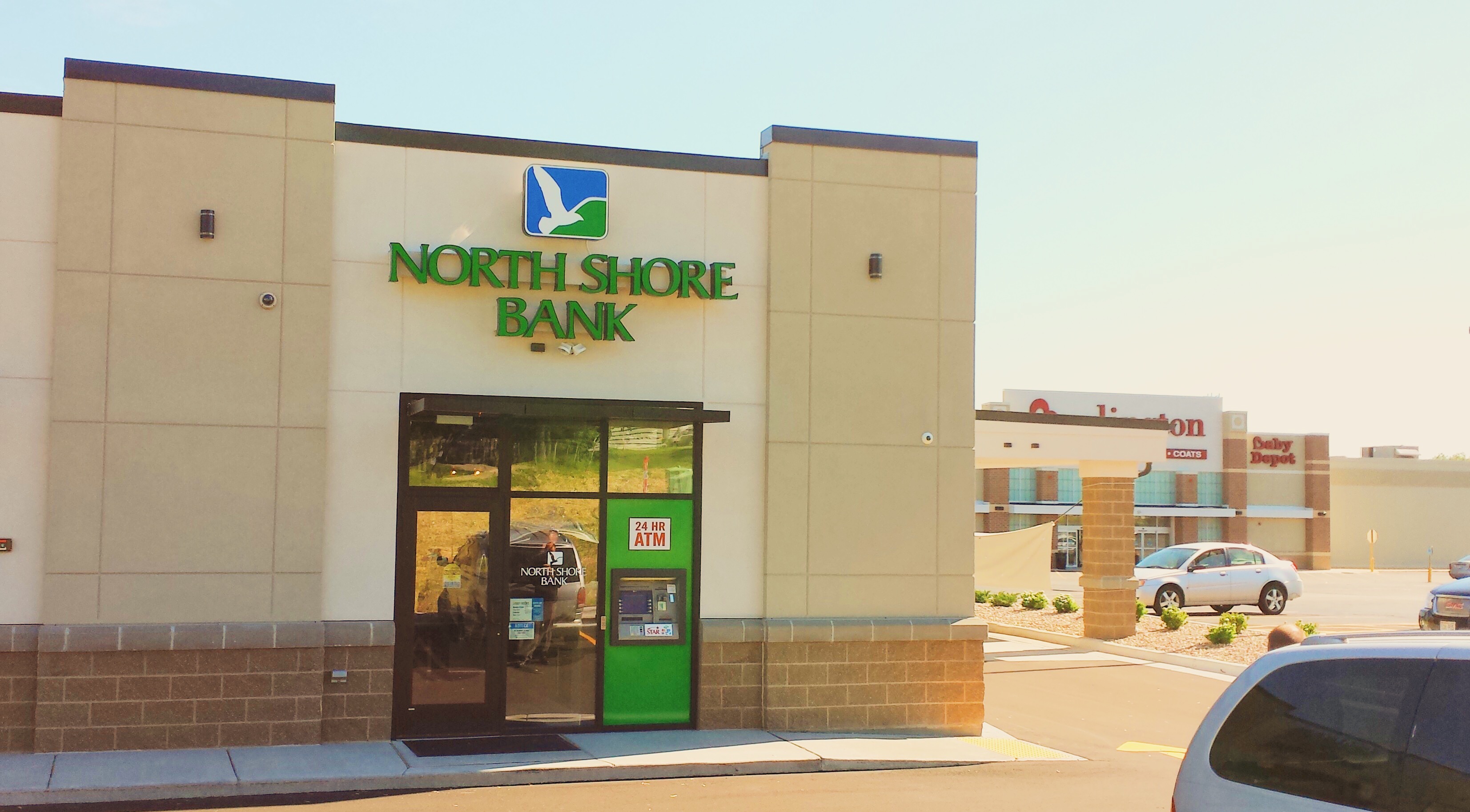 North Shore Bank 01