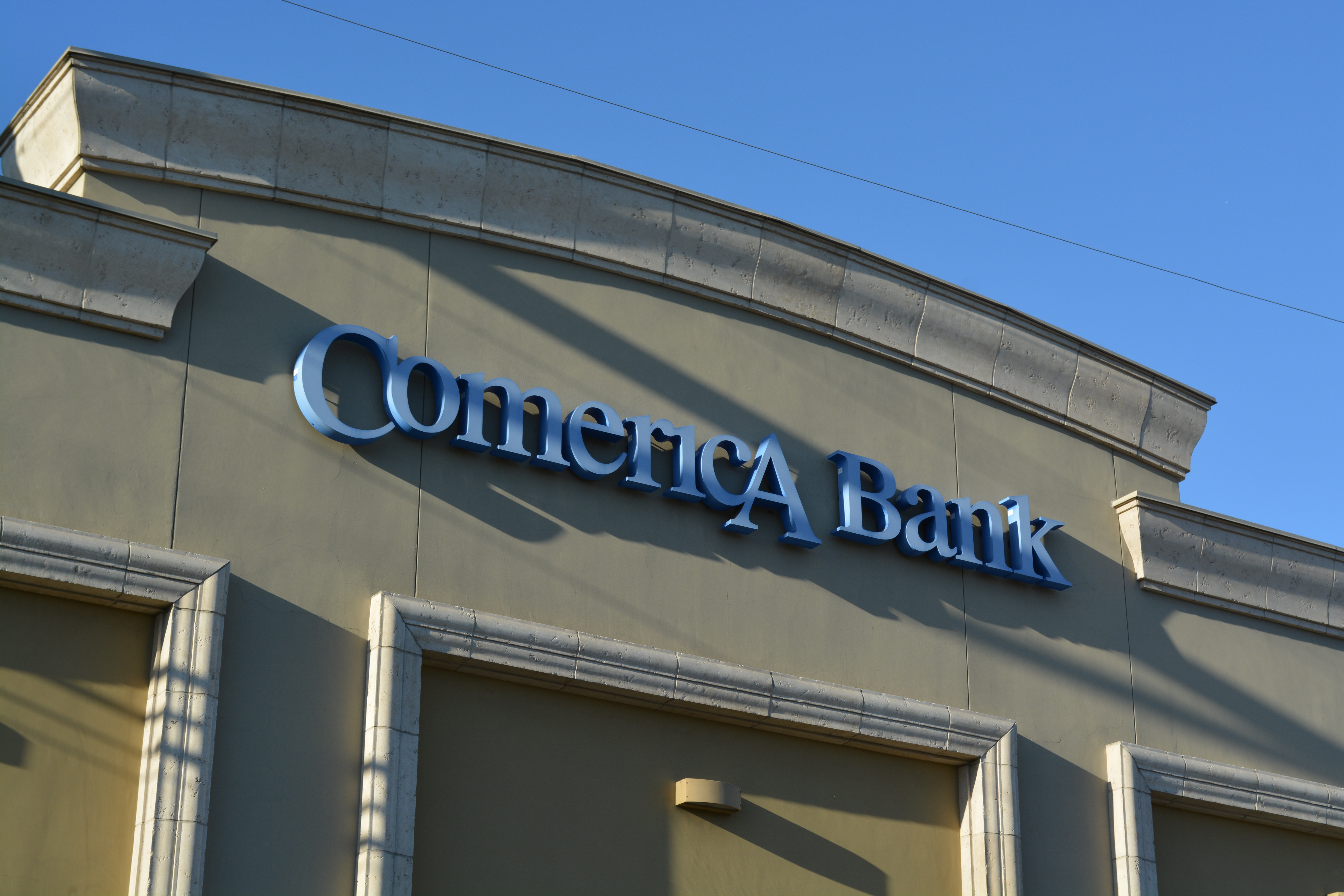 Comerica Bank 01