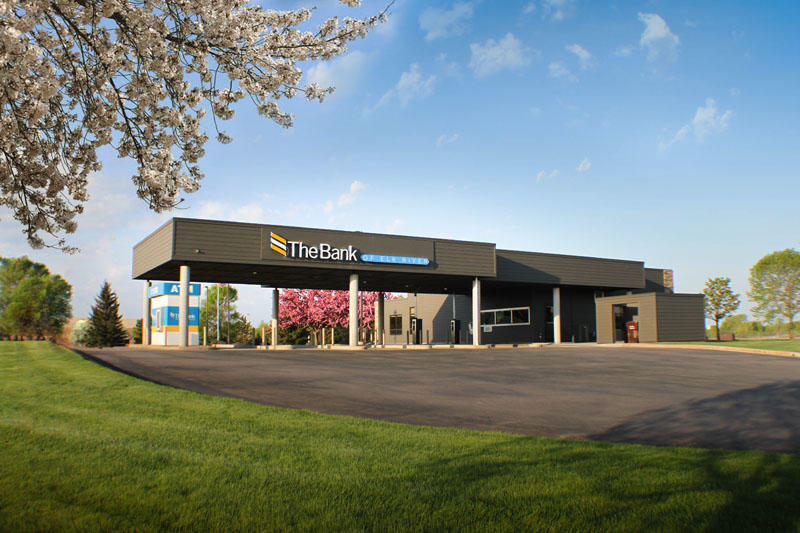 The Bank of Elk River - Otsego Office 01