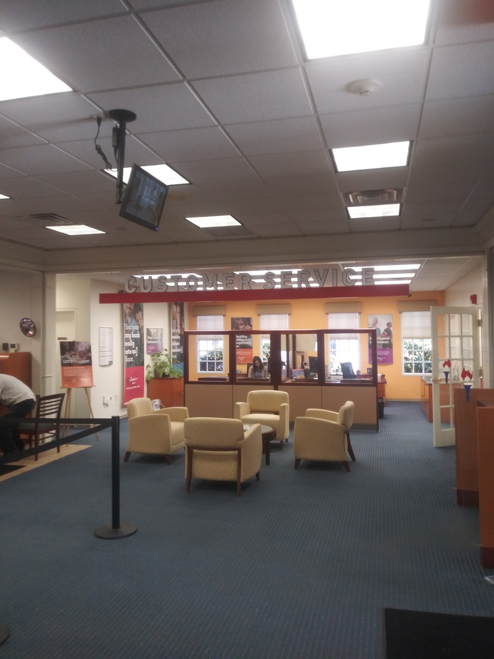 Liberty Bank 01
