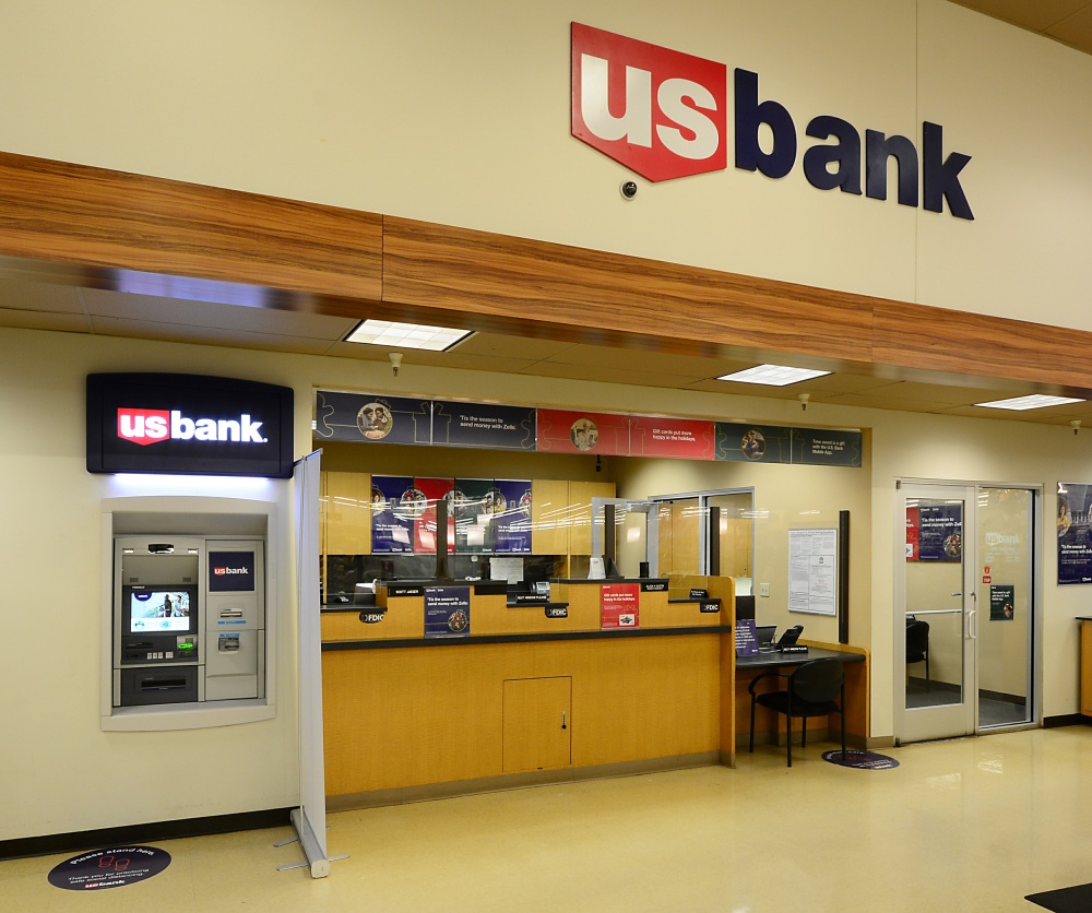 U.S. Bank Branch 01