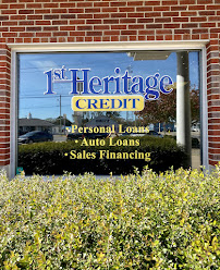 First Heritage Credit 03