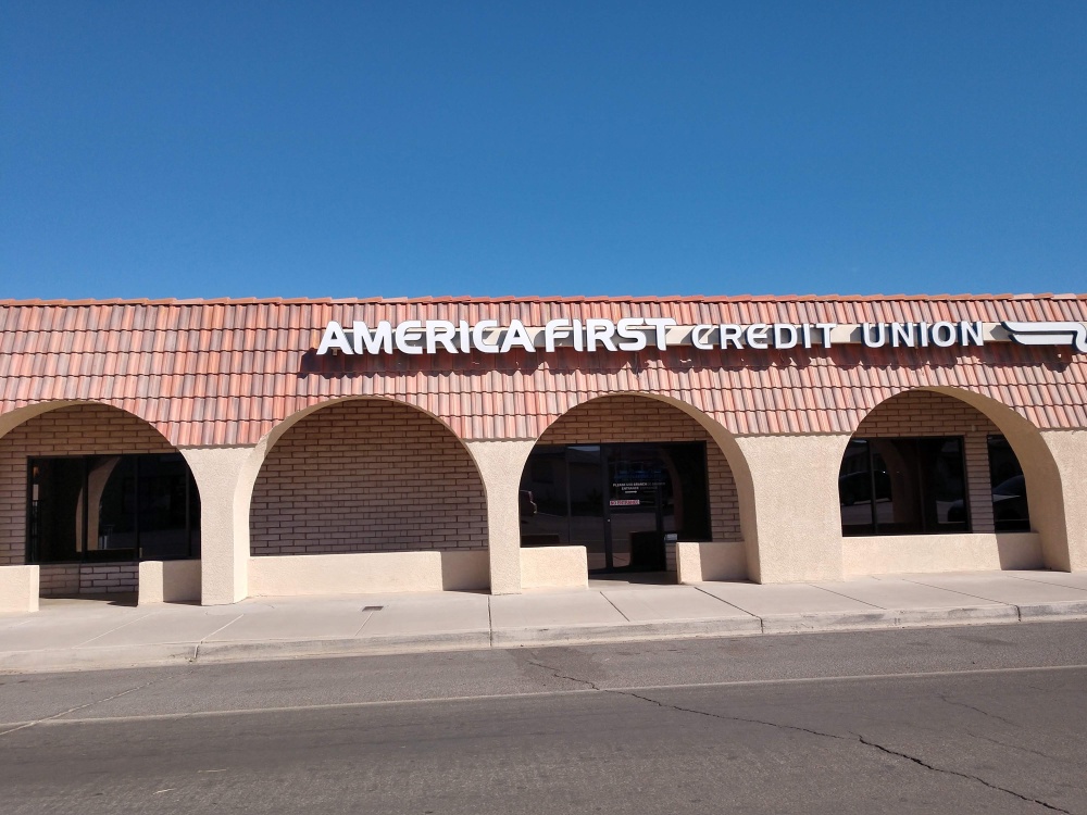 America First Credit Union 01