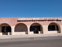 America First Credit Union 01