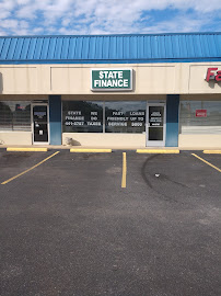 State Finance 03
