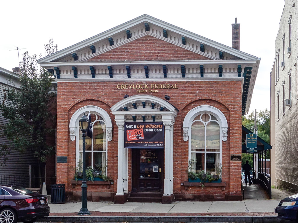 Greylock Federal Credit Union 01