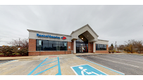 Bank of America (with Drive-thru ATM) 01