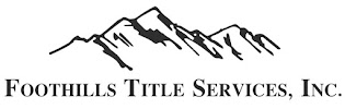 Foothills Title Services, Inc. 03
