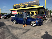 A Motors Sales and Finance 02