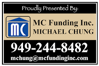 MC FUNDING INC./ CHAD MARTA 03