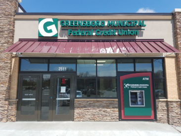 Greensboro Municipal Federal Credit Union 01