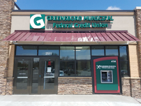 Greensboro Municipal Federal Credit Union 01