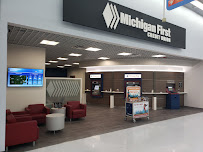 Michigan First Credit Union (Inside Walmart) 03
