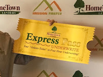 Hometown Lenders, Inc. 01