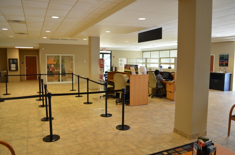 Robins Financial Credit Union 01