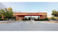 Bank of America (with Drive-thru services) 01