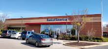 Bank of America (with Drive-thru services) 02