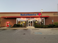 Bank of America (with Drive-thru services) 03