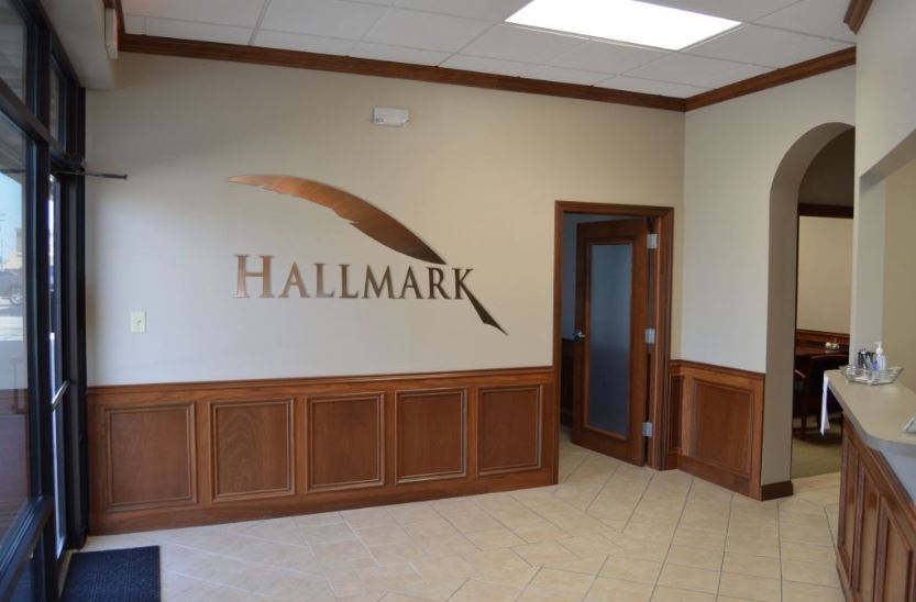Hallmark Home Mortgage 01