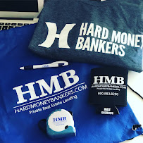 Hard Money Bankers DE 04