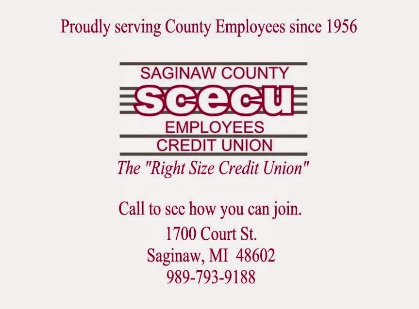 Saginaw County Employees Credit Union 01