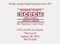 Saginaw County Employees Credit Union 01