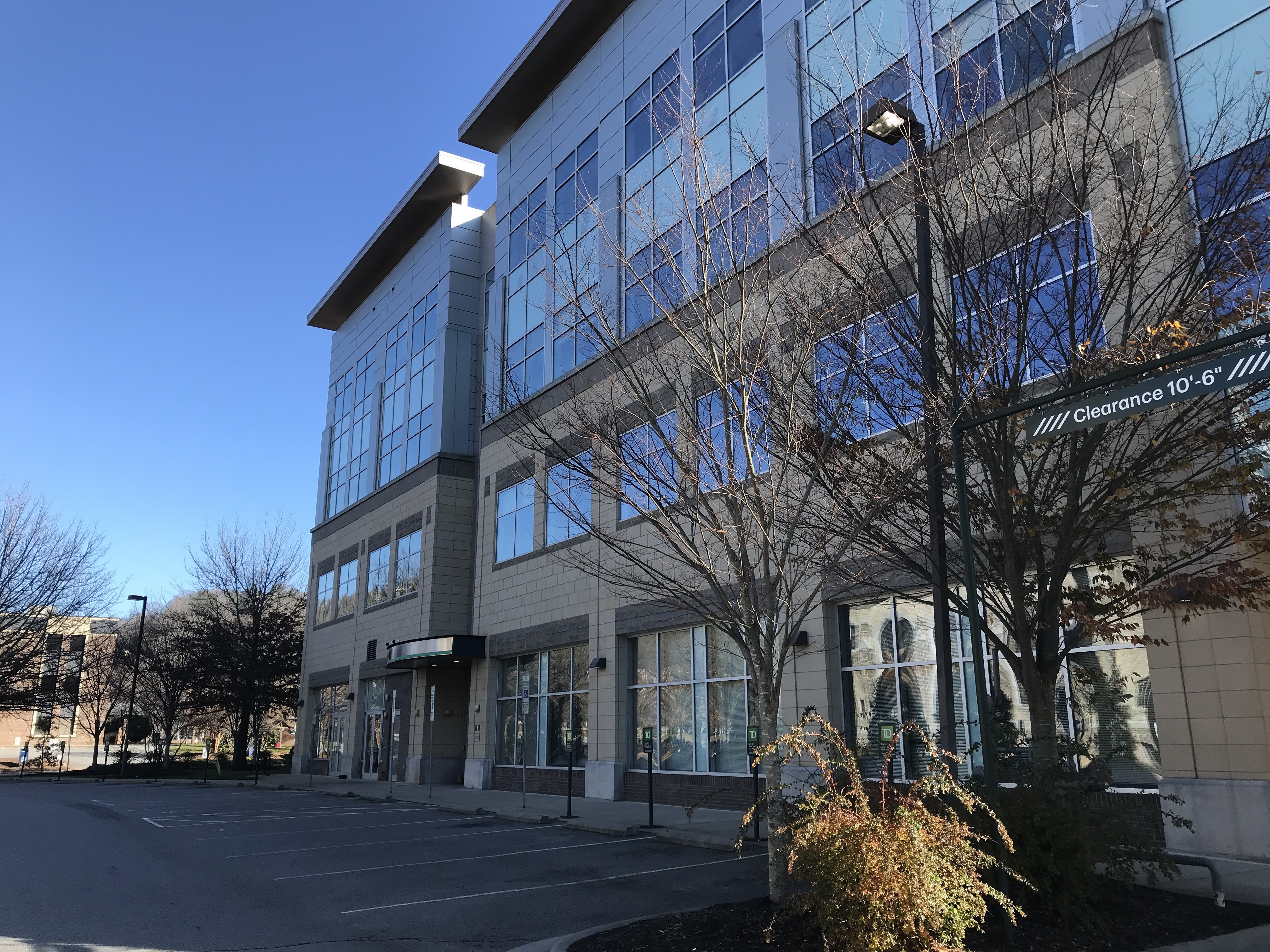 TD Bank 01