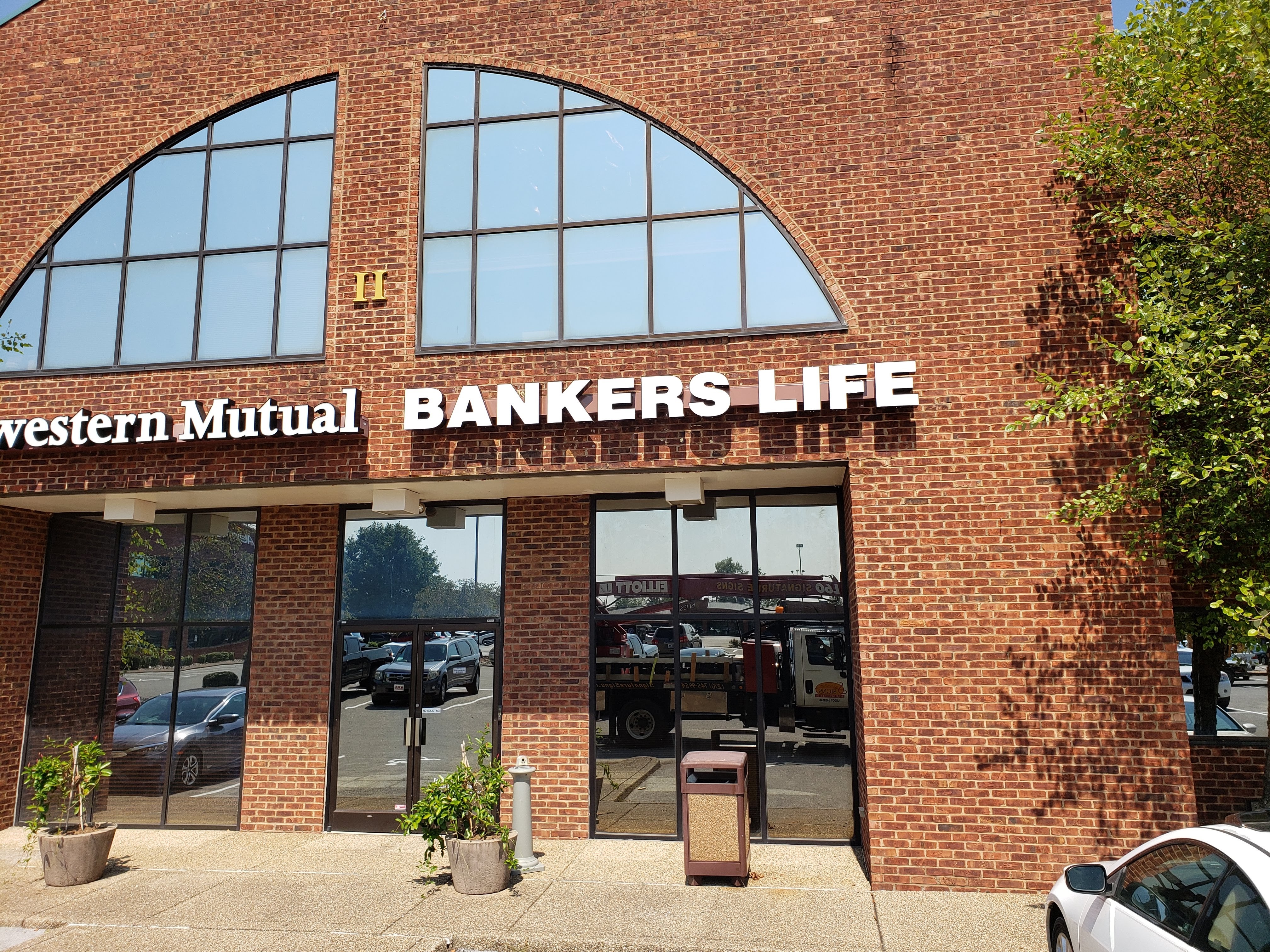 Bankers Life 01