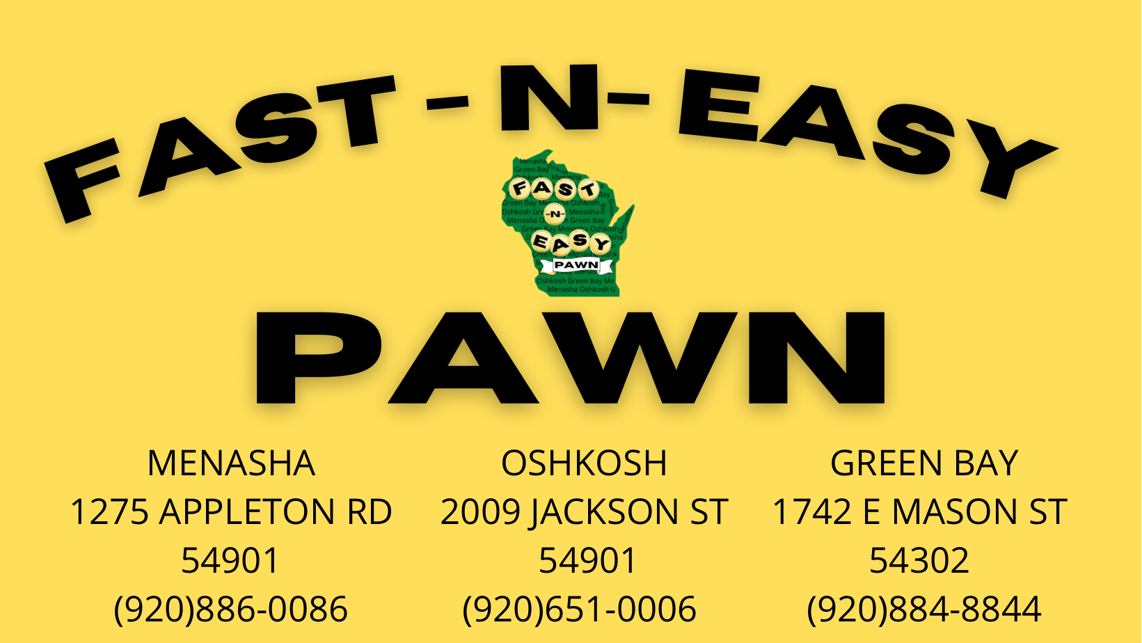 Fast N Easy Pawn 01