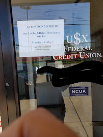 USX Federal Credit Union 02
