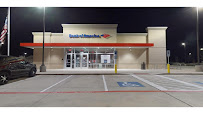 Bank of America (with Drive-thru ATM) 01