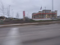 Bank of America (with Drive-thru ATM) 03