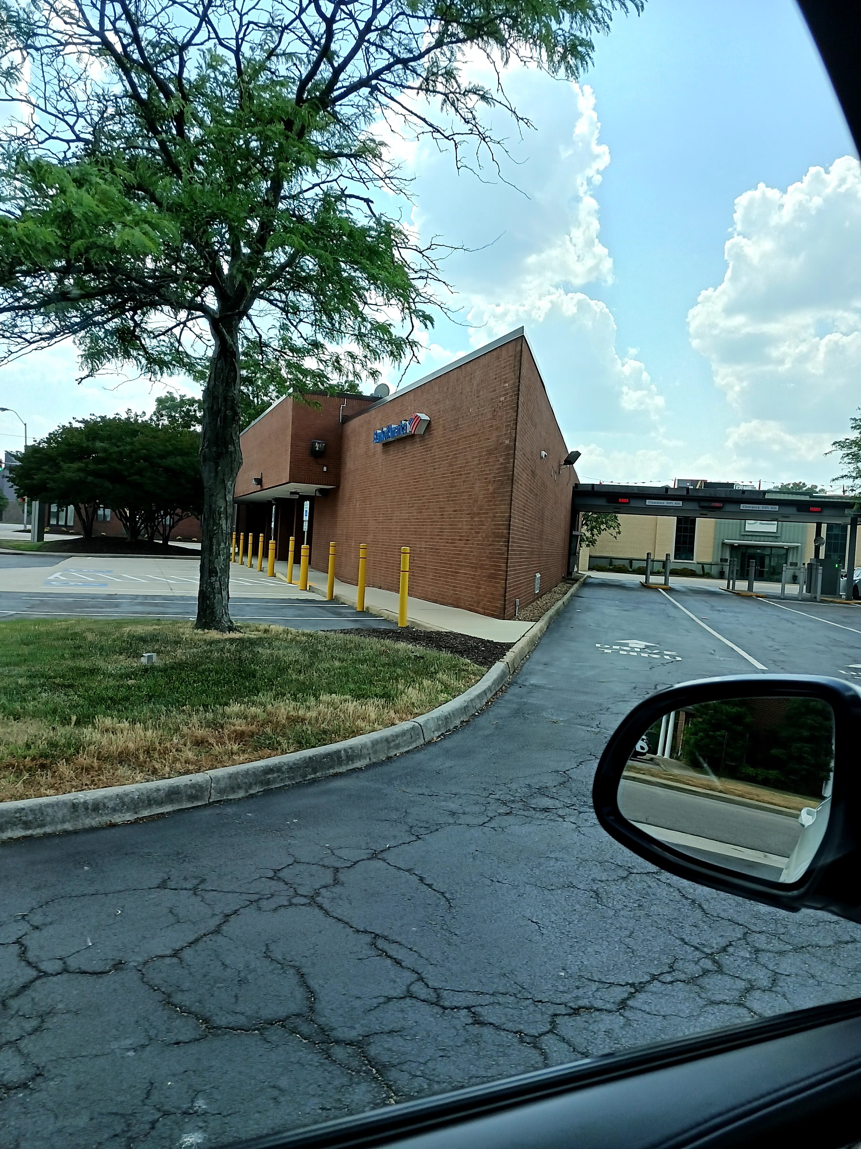 Bank of America ATM (Drive-thru) 01