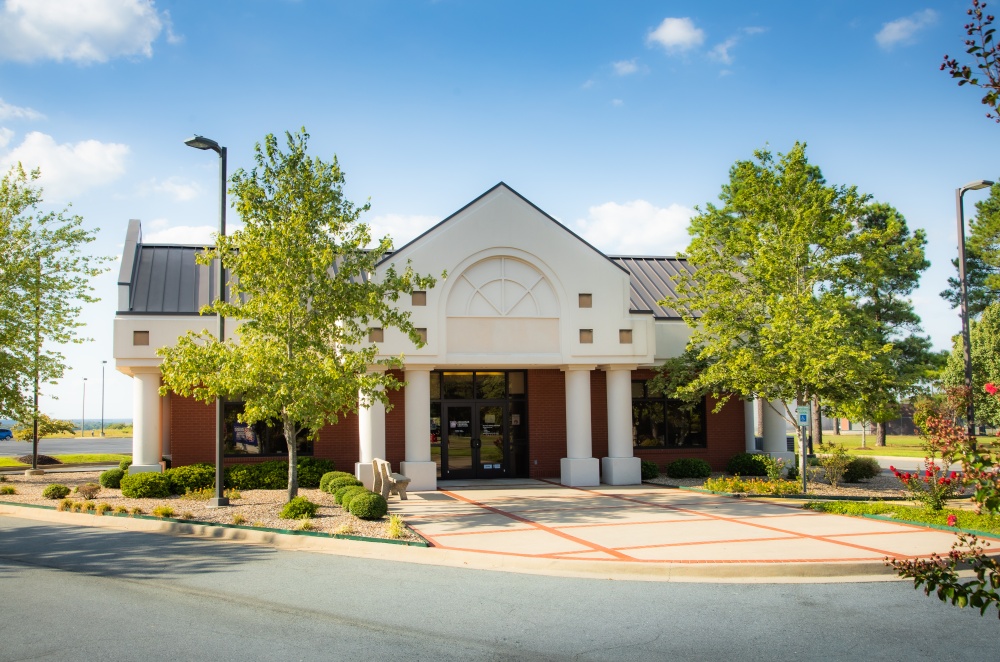 Arkansas Federal Credit Union 01