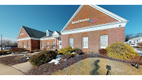 Bank of America (with Drive-thru ATM) 01