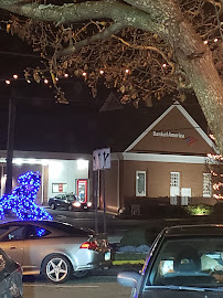 Bank of America (with Drive-thru ATM) 03