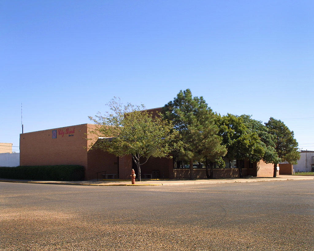 City Bank 01