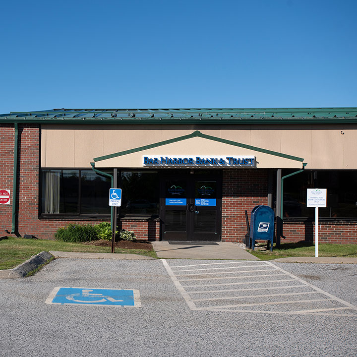 Bar Harbor Bank & Trust 01